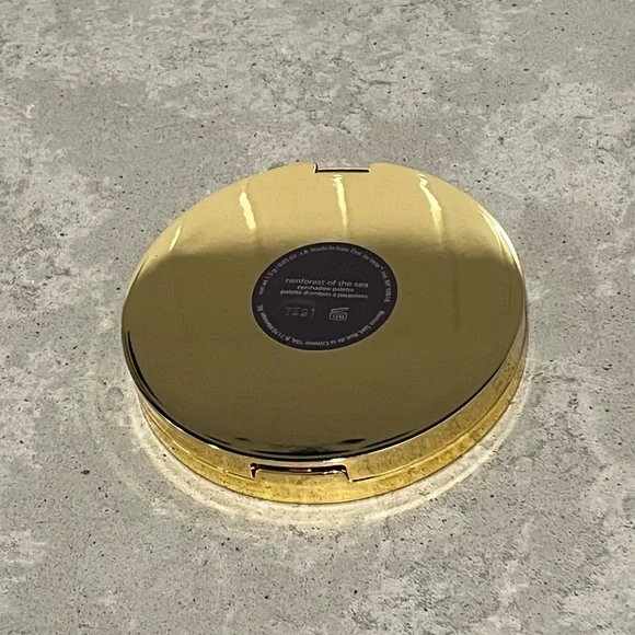 Tarte Rainforest of the Sea Eyeshadow Palette (Brand New in Box) - Picture 5 of 7